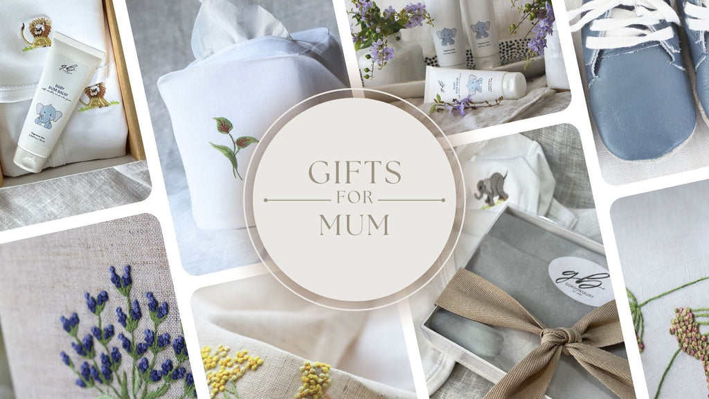 A Mother’s Day to Remember: Personalised Gifts & Baby Sets for Every Kind of Mum