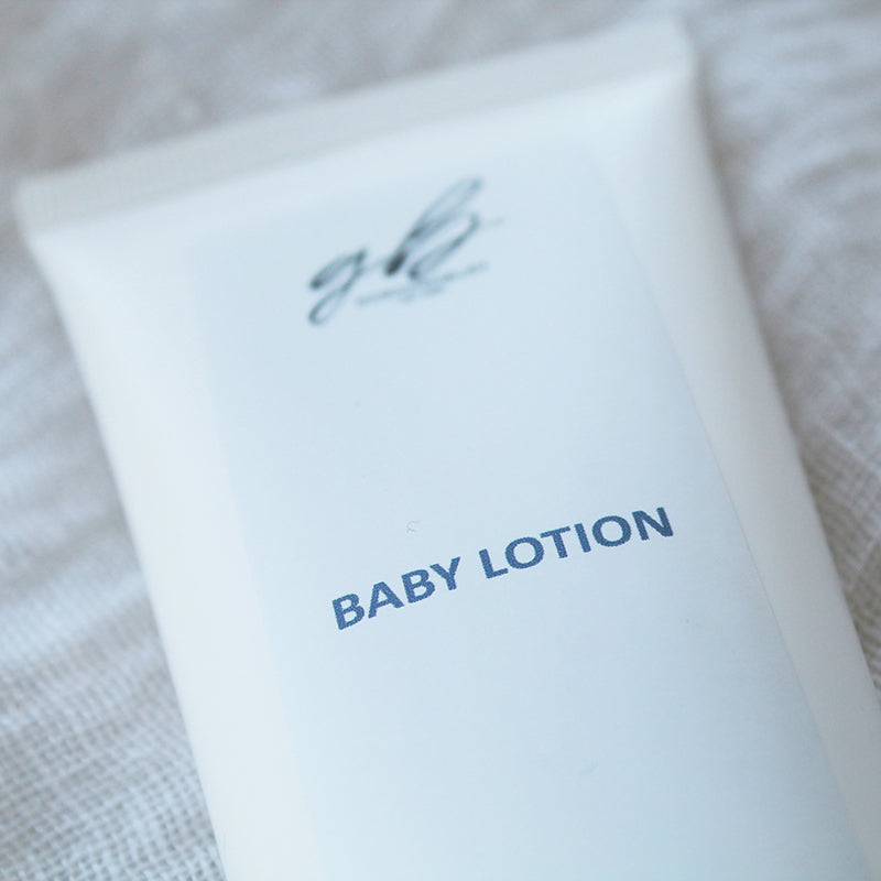 gordonsbury baby lotion with rooibos and aloe ferox