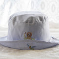 Toddler Sun Hat with Lion