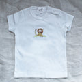 Toddler T Shirt with Lion