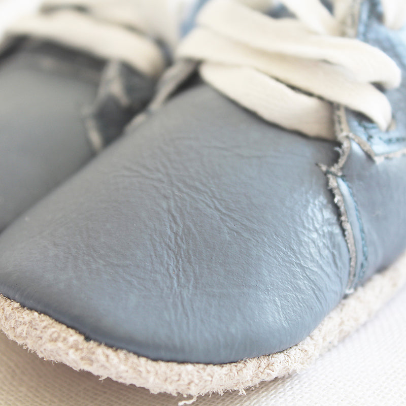 Soft Sole Baby Shoes