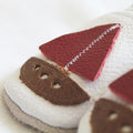 Soft Sole Baby Shoes