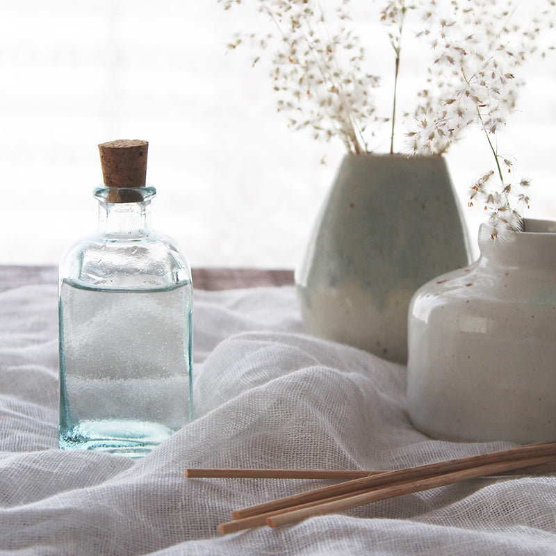 baby powder smelling diffuser