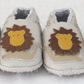 Soft Sole Baby Shoes