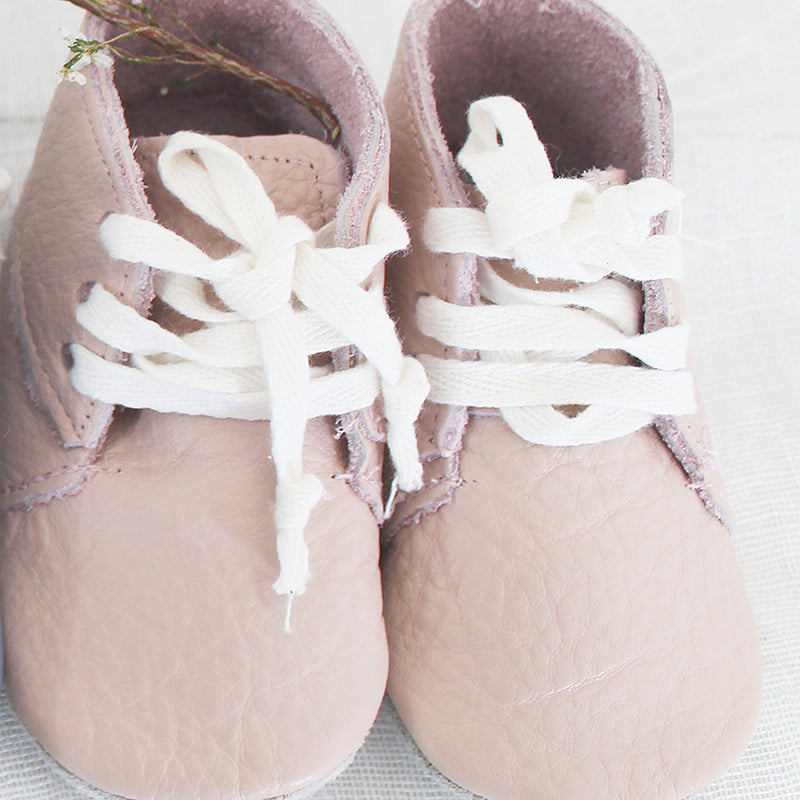 Soft Sole Baby Shoes