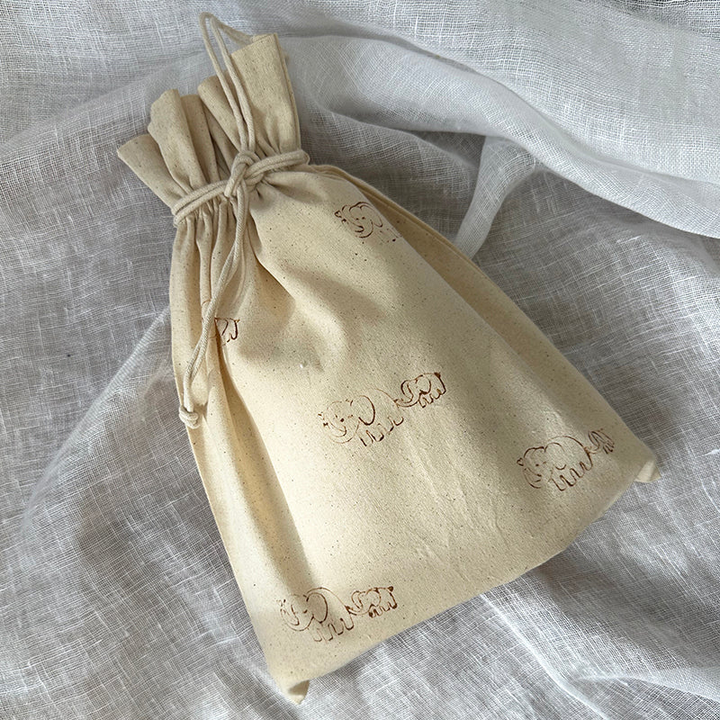 newborn baby gift set baby bee beige