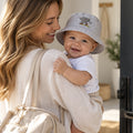 Cotton Toddler Sun Hat