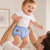 Cotton Baby Diaper Cover