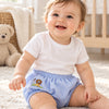 Cotton Baby Diaper Cover