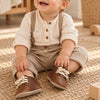 Soft Sole Leather Baby Shoes