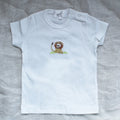 Toddler T Shirt with Lion