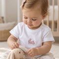 Cotton Toddler T-Shirt