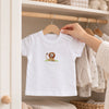 Cotton Toddler T-Shirt