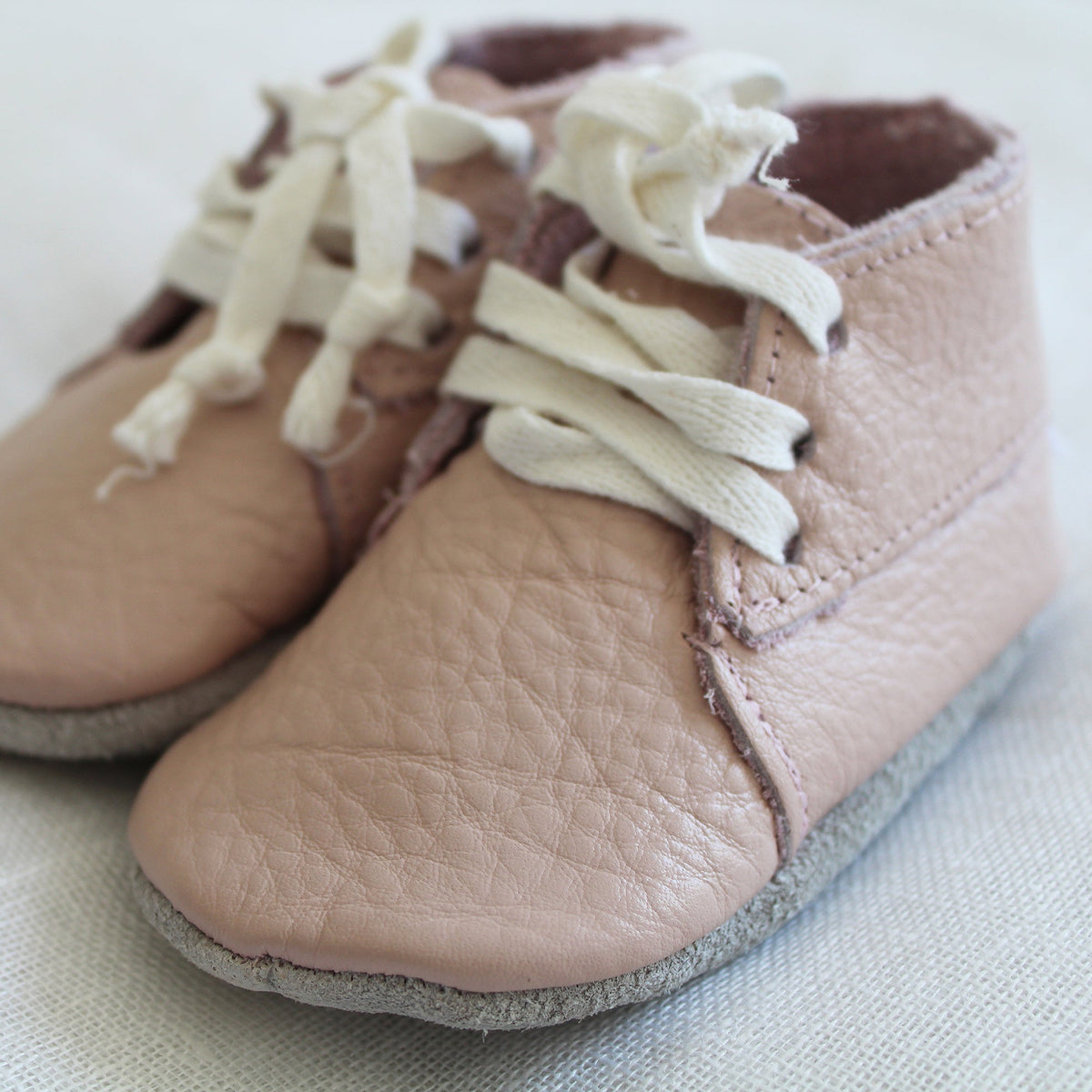 Soft Sole Baby Shoes