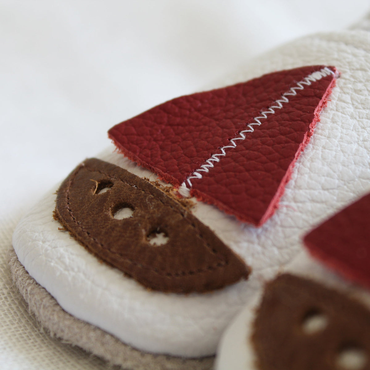 Soft Sole Baby Shoes