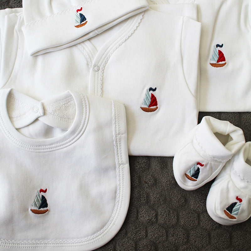 nautical matching set